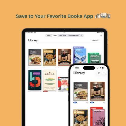 The Meal Prep Bundle (Slow Cooker & Meal Prep eBooks)